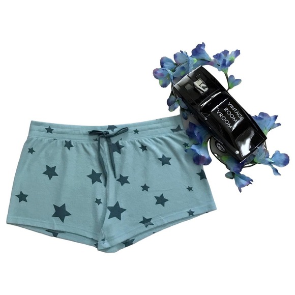 Insomniax NWT Sleepwear Shorts Women XL - Picture 1 of 7